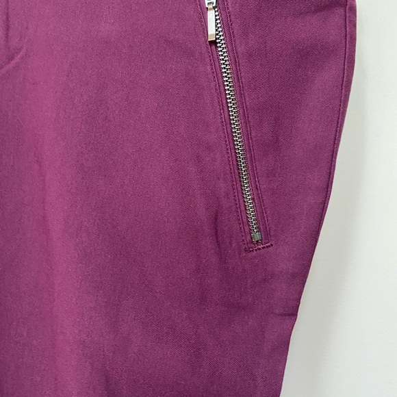 Alexa versatile ankle pants - Picture 2 of 3